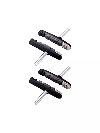 BBB | Fahrrad Bremsschuhe CantiStop Deluxe BBS-18T | 